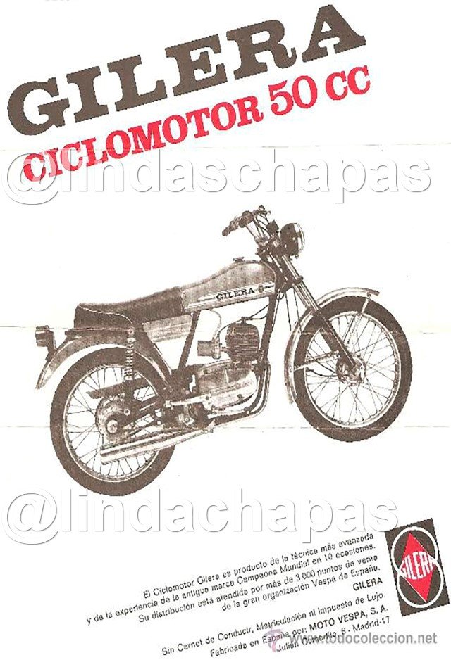 Motos